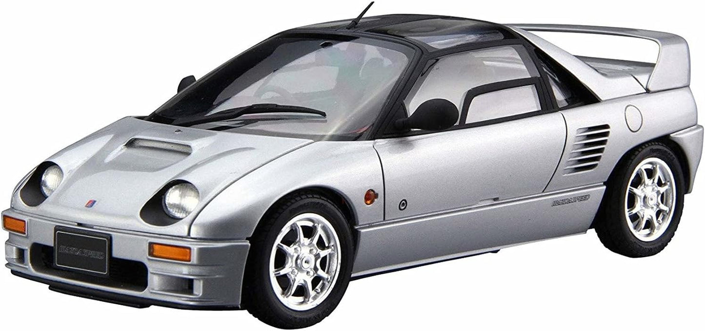 1/24 MAZDASPEED MAZDA PG6SA AZ-1 '92