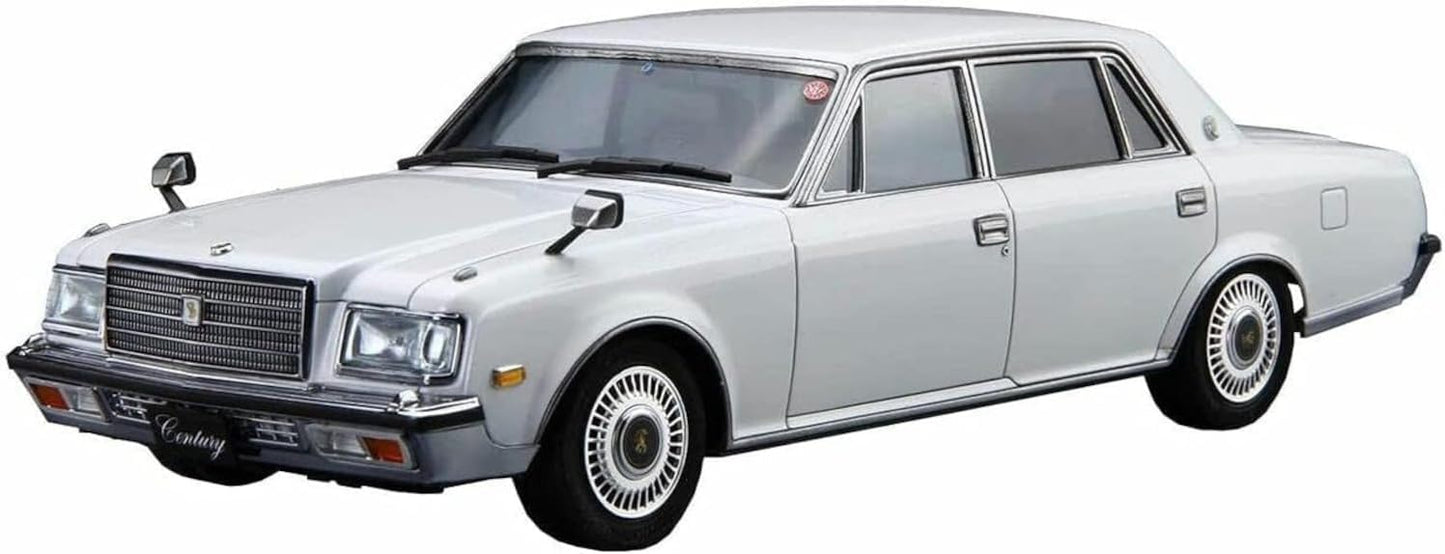 1/24 TOYOTA VG45 CENTURY L-TYPE '90