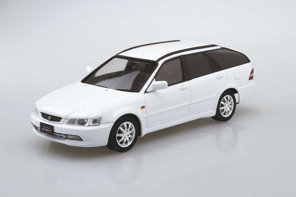 1/24 HONDA CF6 ACCORD WAGON VTL '00