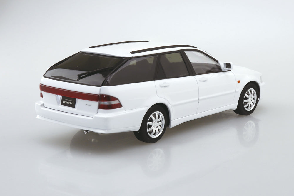 1/24 HONDA CF6 ACCORD WAGON VTL '00