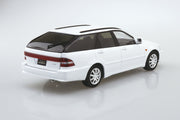1/24 HONDA CF6 ACCORD WAGON VTL '00