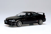 1/32 SNAP HONDA DC2 Integra TYPE R (Granada Black Pearl)