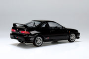 1/32 SNAP HONDA DC2 Integra TYPE R (Granada Black Pearl)