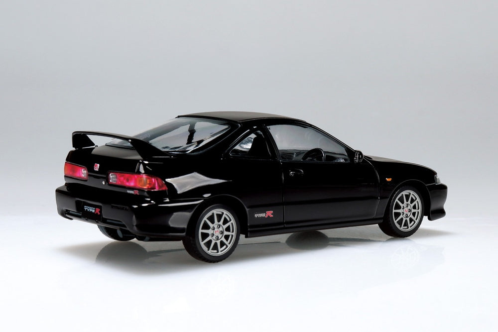 1/32 SNAP HONDA DC2 Integra TYPE R (Granada Black Pearl)