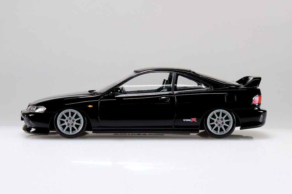 1/32 SNAP HONDA DC2 Integra TYPE R (Granada Black Pearl)
