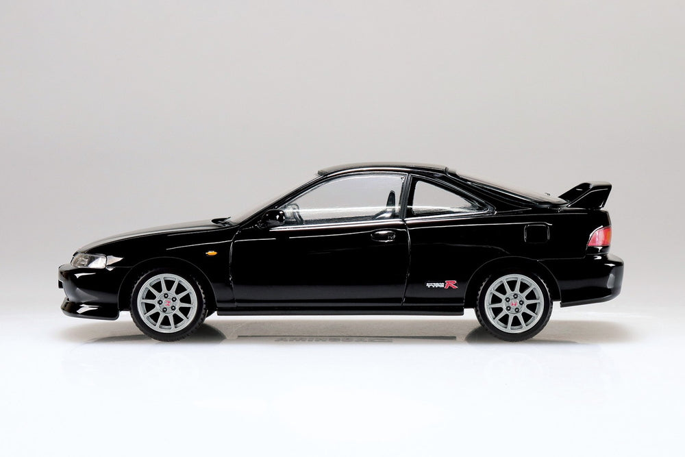 1/32 SNAP HONDA DC2 Integra TYPE R (Granada Black Pearl)