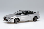 1/32 SNAP HONDA DC2 Integra TYPE R (Vogue Silver Metallic)