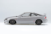 1/32 SNAP HONDA DC2 Integra TYPE R (Vogue Silver Metallic)