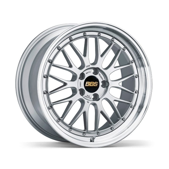 1/24 BBS LM 18" Wheel Set
