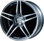 1/24 AVS Model5 18" Wheel Set