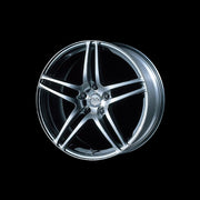 1/24 AVS Model5 18" Wheel Set