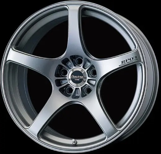 1/24 ENKEI RP03 18" Wheel Set
