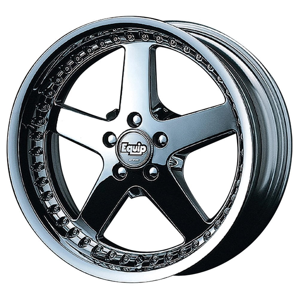 1/24 Work Equip 19" Wheel Set