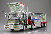 1/32 Kiraihou Decorated Truck