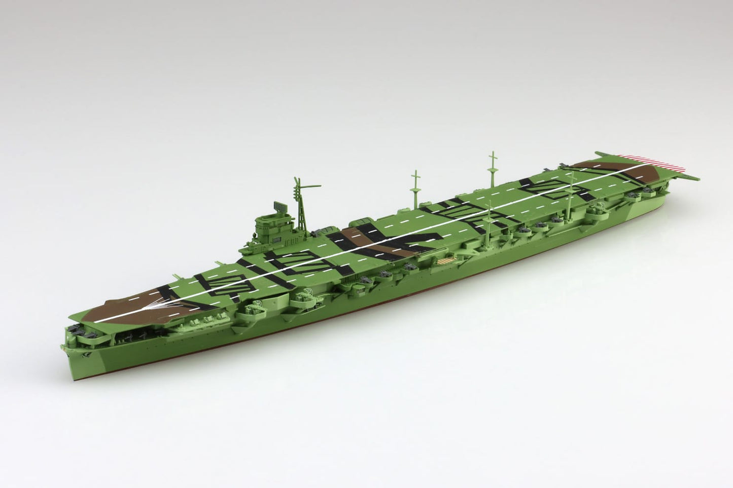 1/700 JAPANESE NAVY AIRCRAFT Carrier Unryu