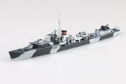 1/700 British Destroyer Jupiter