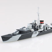 1/700 British Destroyer Jupiter