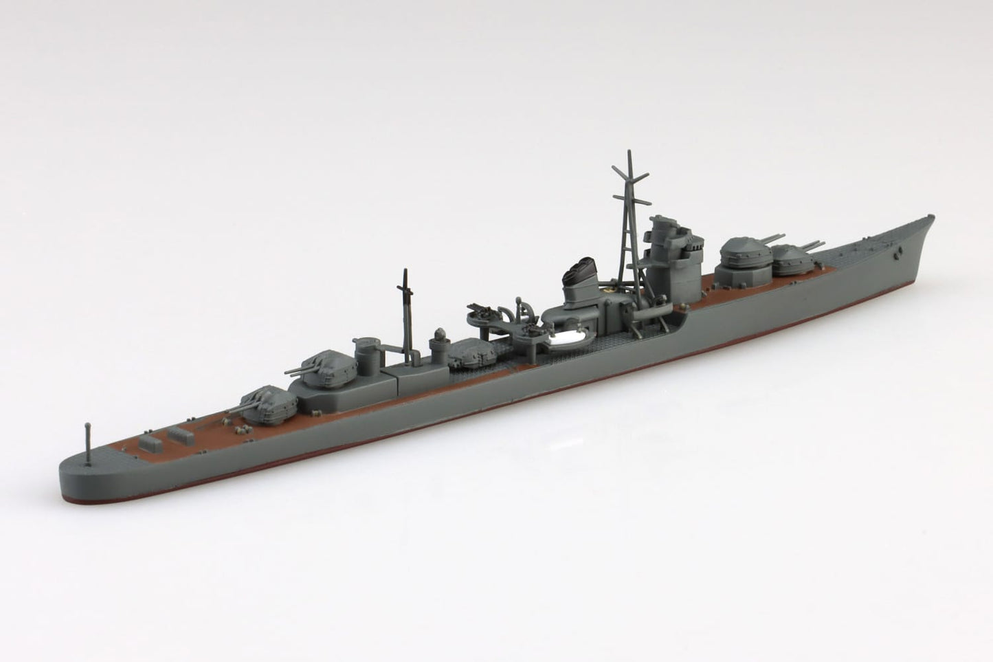 1/700 JAPANESE NAVY Destroyer Teruzuki