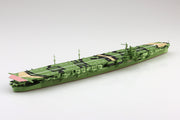 1/700 JAPANESE NAVY AIRCRAFT Carrier Katsuragi