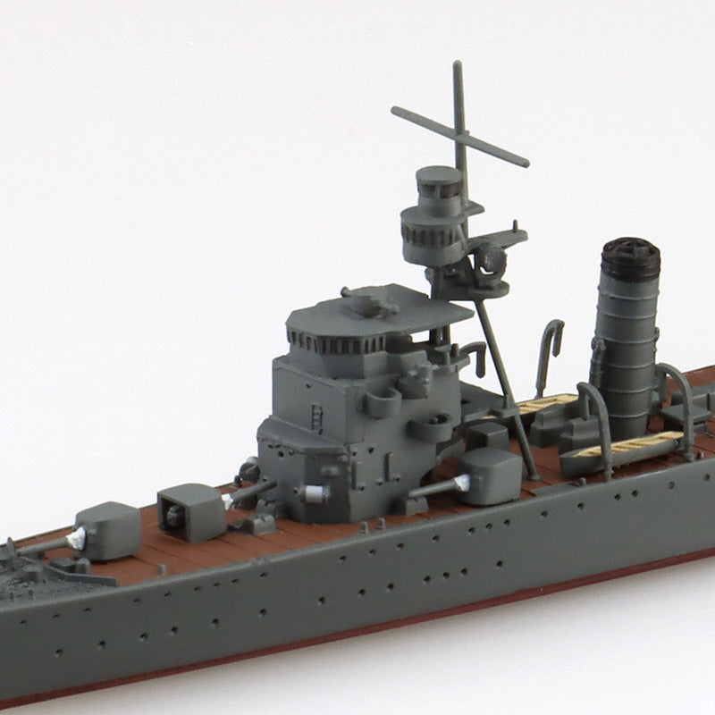 1/700 JAPANESE NAVY Light Cruiser Naka