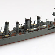 1/700 JAPANESE NAVY Light Cruiser Naka