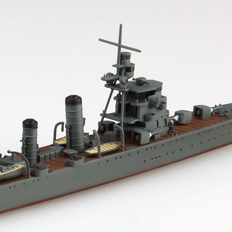 1/700 JAPANESE NAVY Light Cruiser Naka