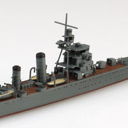 1/700 JAPANESE NAVY Light Cruiser Naka