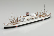 1/700 Japanese Passenger Liner Nitta-Maru