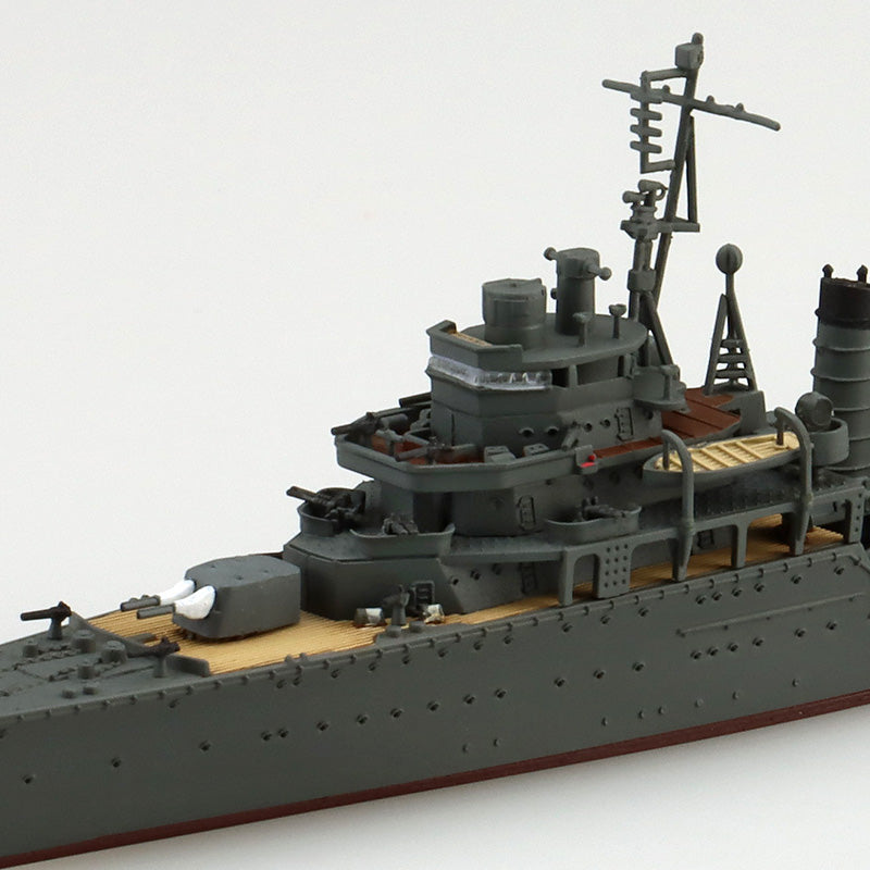 1/700 JAPANESE NAVY Light Cruiser Kashima