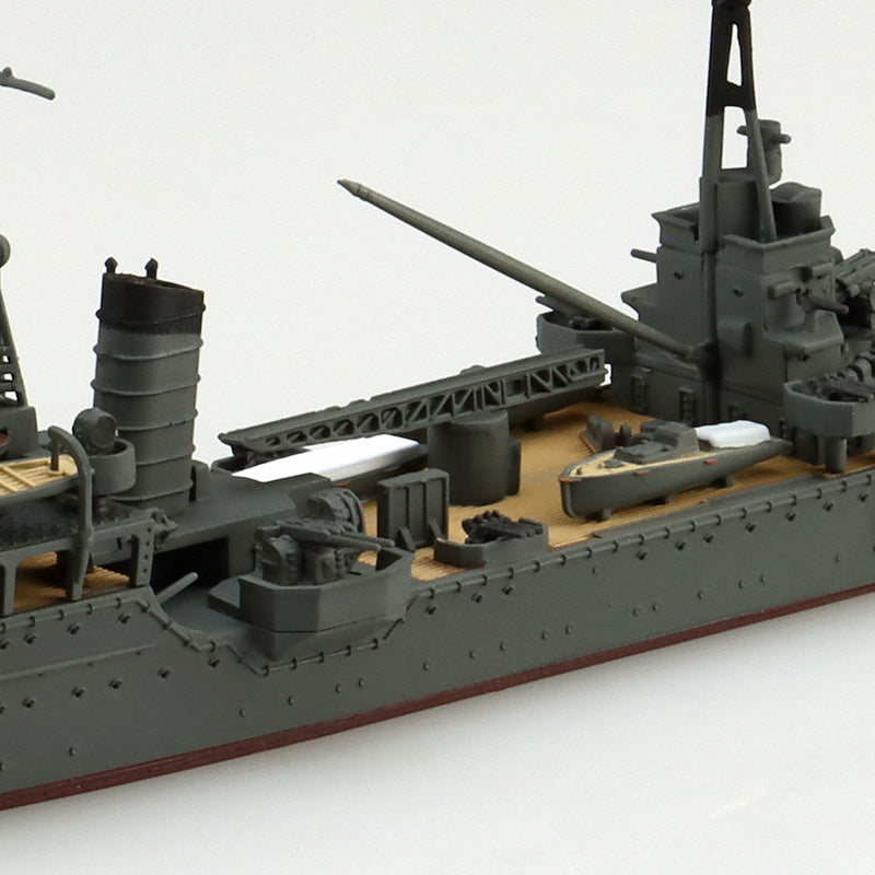 1/700 JAPANESE NAVY Light Cruiser Kashima