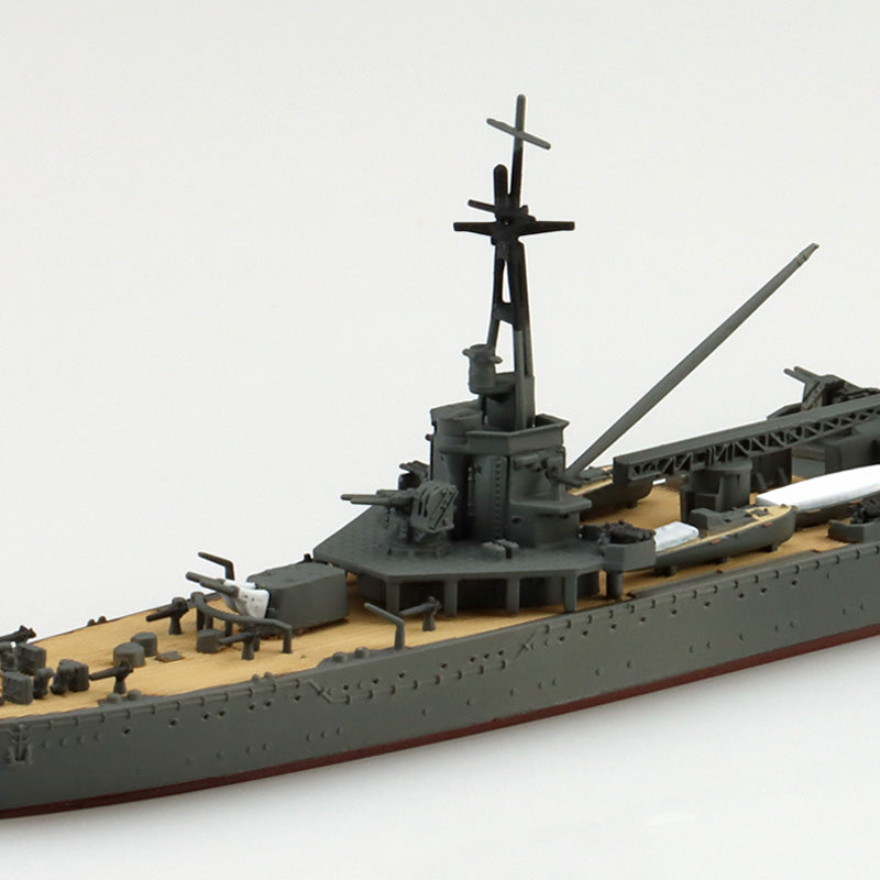 1/700 JAPANESE NAVY Light Cruiser Kashima