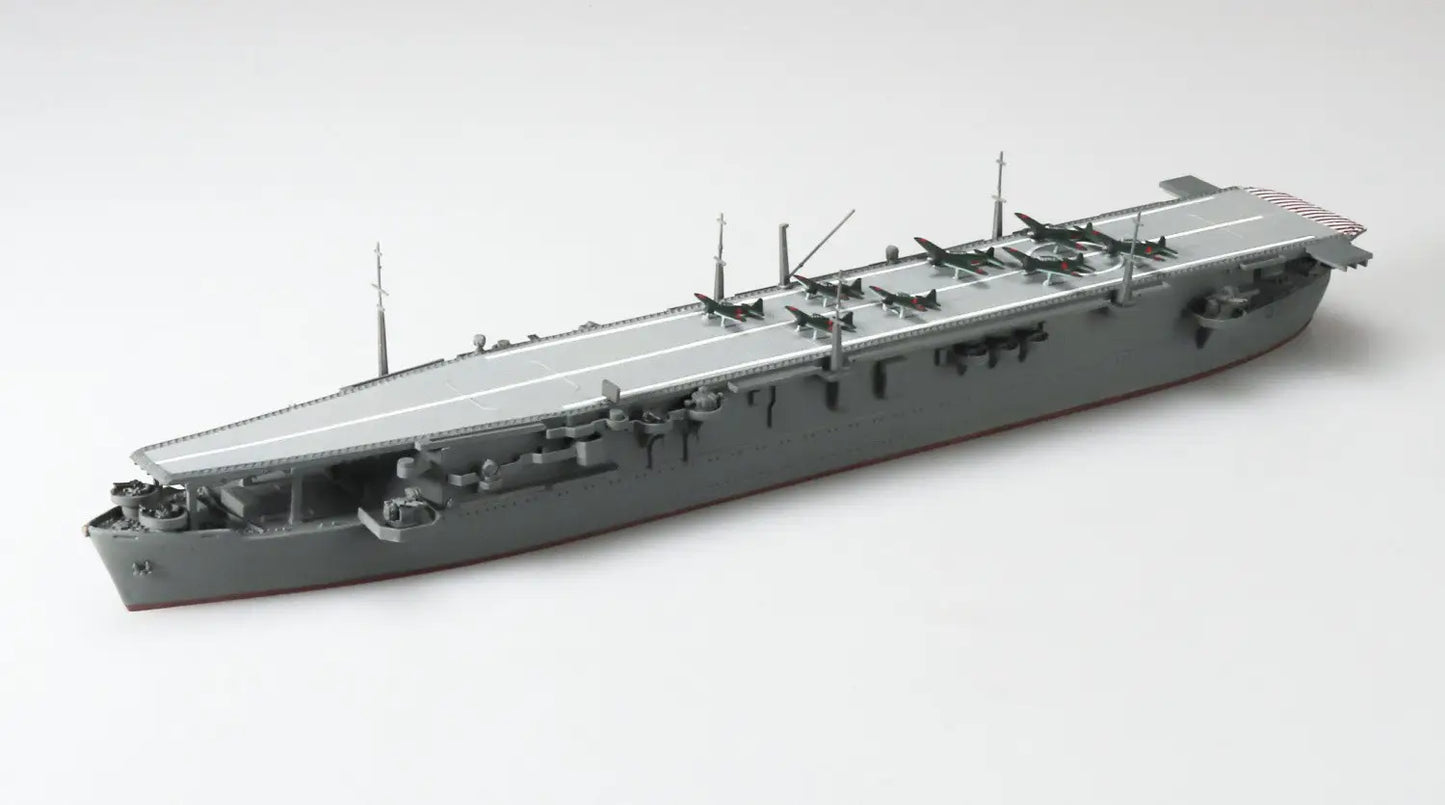 1/700 JAPANESE NAVY Aircraft Carrier Cyuyo