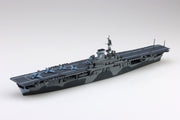1/700 U.S. Navy AIRCRAFT Carrier Wasp