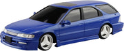 1/24 HONDA CF2 ACCORD WAGON SMOOTHING STYLE '96