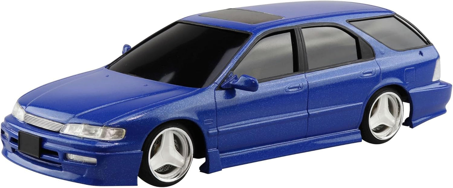 1/24 HONDA CF2 ACCORD WAGON SMOOTHING STYLE '96