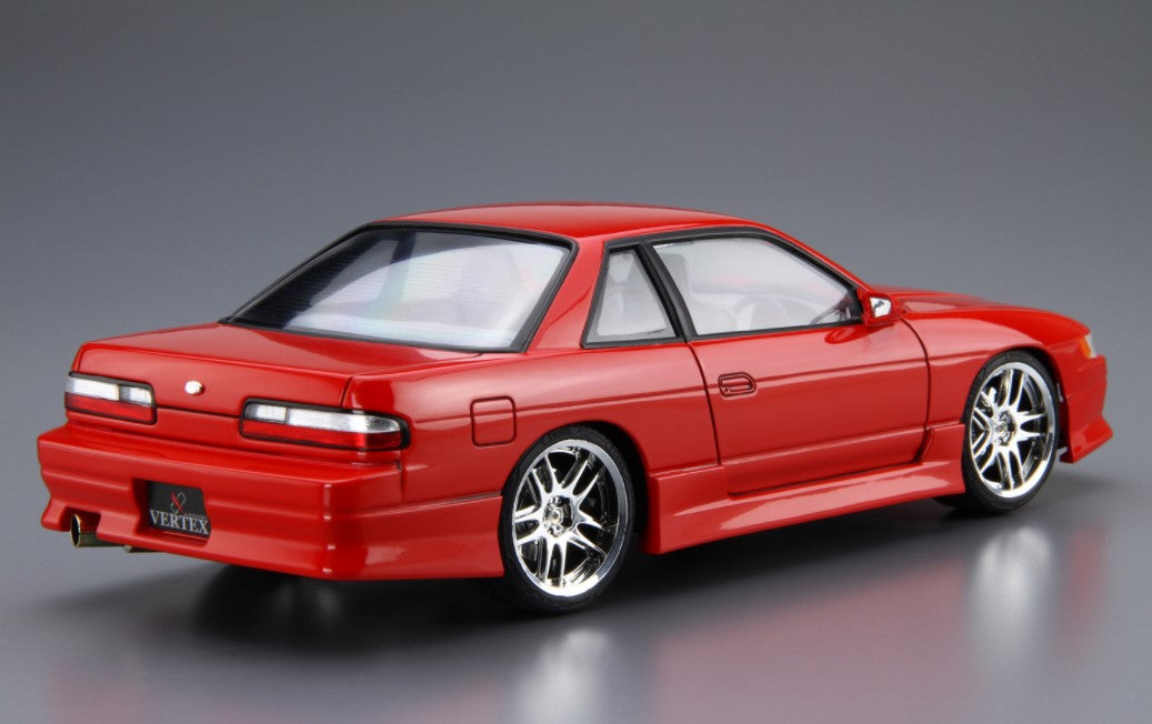 1/24 Vertex NISSAN PS13 Silvia '91