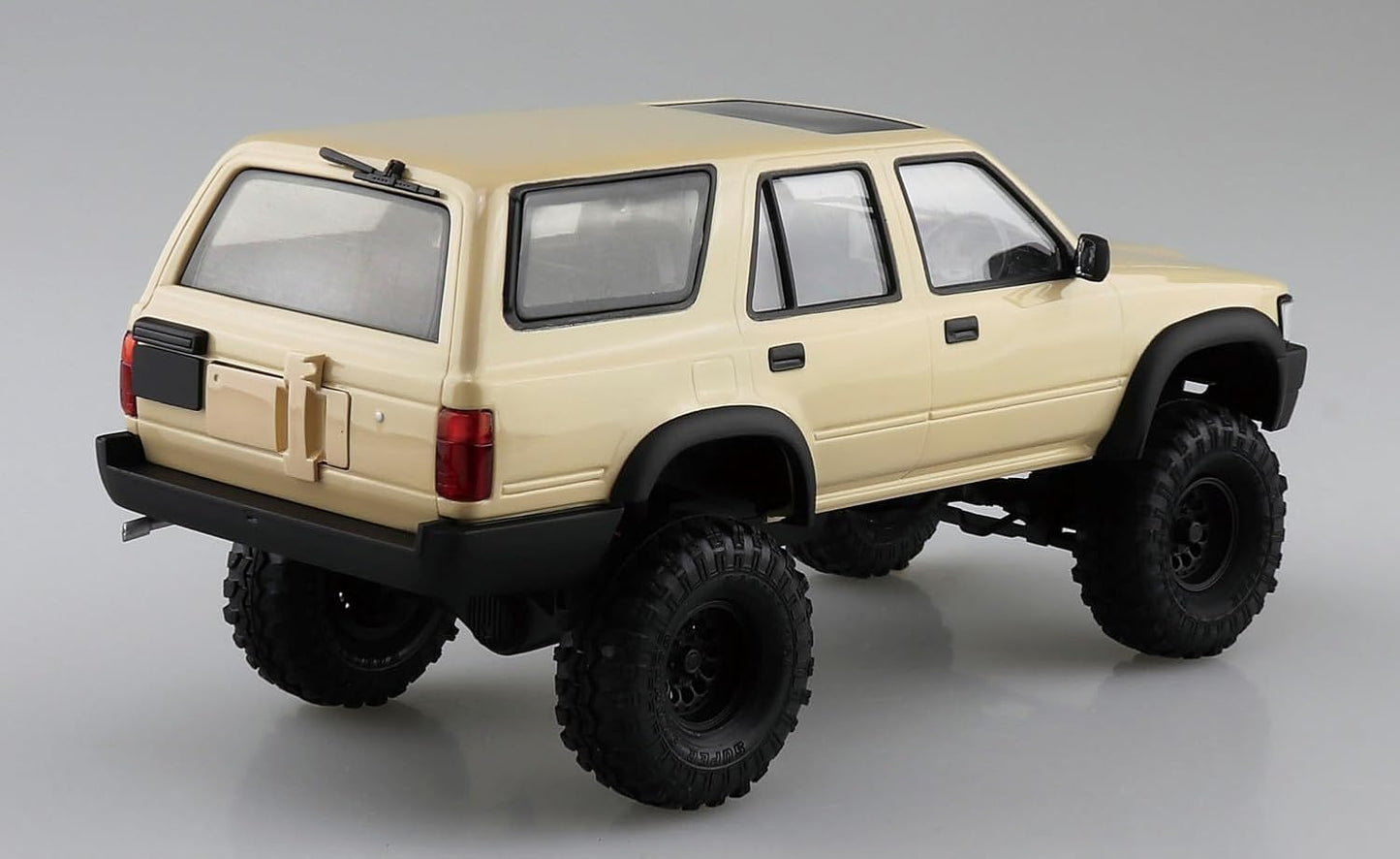1/24 VZN130G TOYOTA HILUX SURF LIFT-UP '91