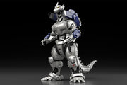 Mechagodzilla KIRYU