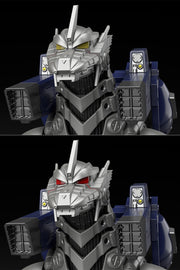 Mechagodzilla KIRYU