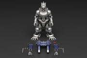 Mechagodzilla KIRYU