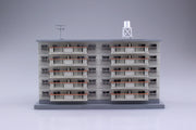 HOUSING COMPLEX