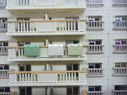 HOUSING COMPLEX