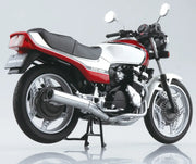 1/12 Diecast HONDA CBX400F Pearl/Candy Red