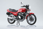 1/12 Diecast HONDA CBX400F Monza Red