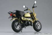 1/12 Diecast HONDA Monkey Limited Monkey Gold
