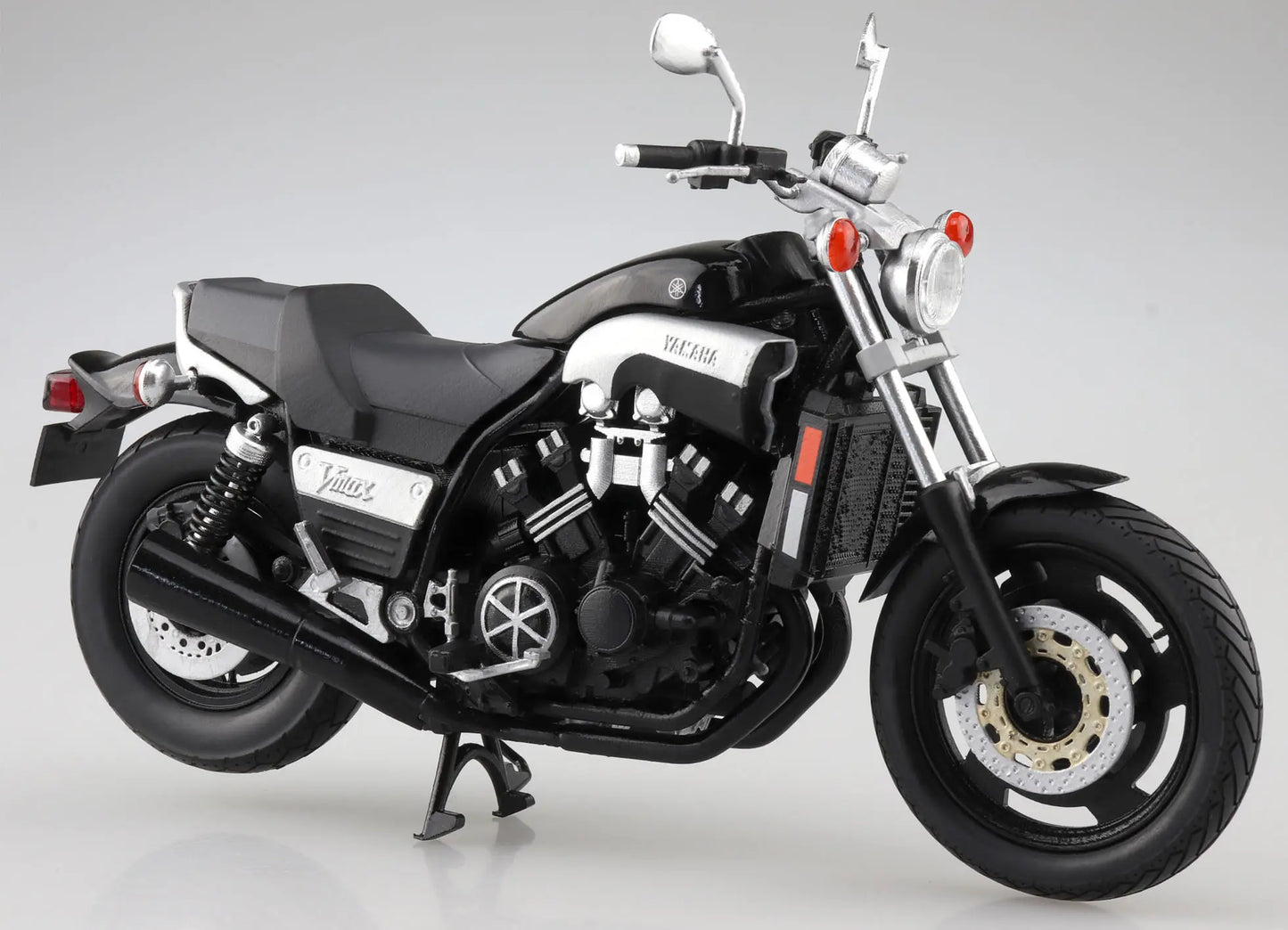 1/12 Diecast YAMAHA VMAX (Black)