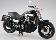 1/12 Diecast YAMAHA VMAX (Black)
