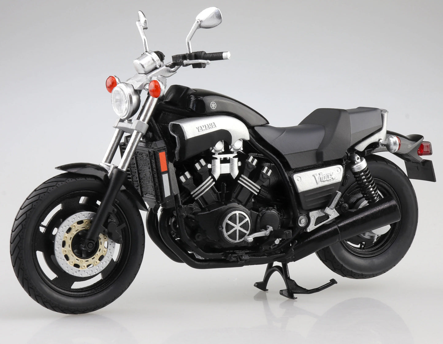 1/12 Diecast YAMAHA VMAX (Black)