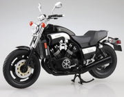 1/12 Diecast YAMAHA VMAX (Black)