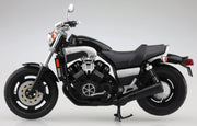 1/12 Diecast YAMAHA VMAX (Black)
